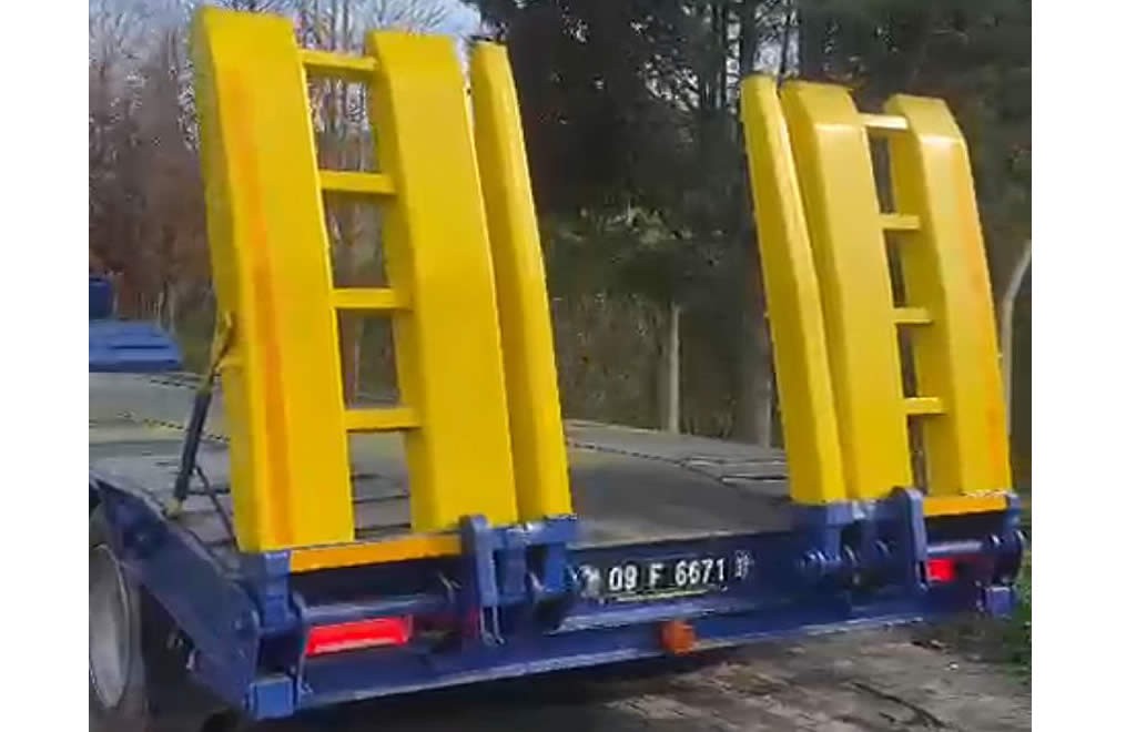 Sıfır Dorse İmalatı Bakım Onarım