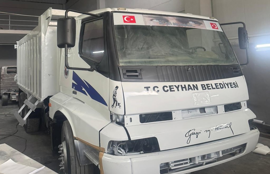 Hidrolik Araç Yapımı