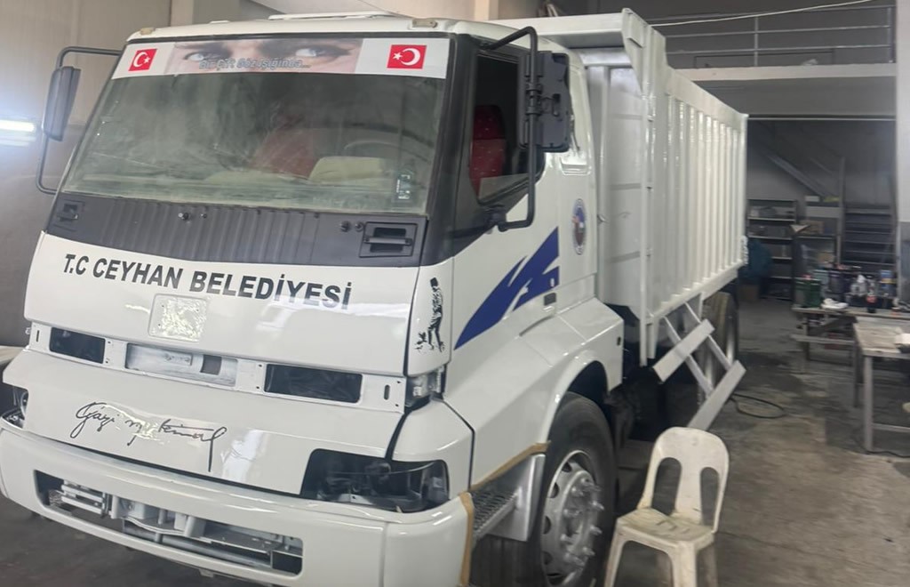 Hidrolik Araç Yapımı