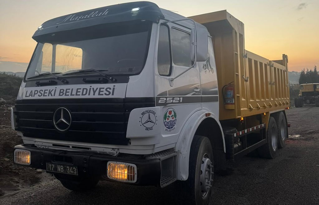 Hidrolik Araç Yapımı