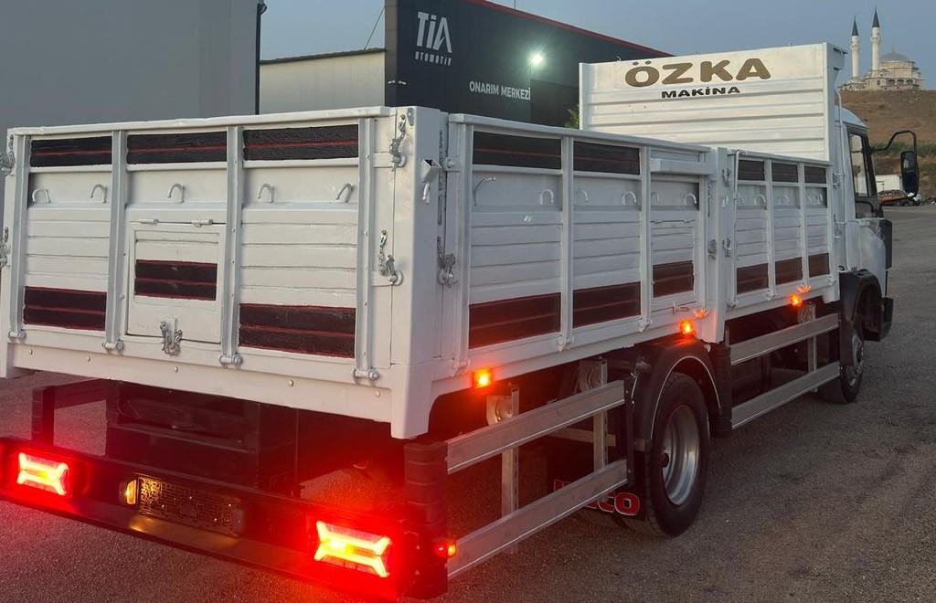 Kasalı Araçlar Bakım Onarım